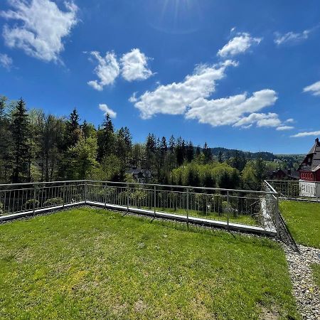 Apartament Bukowa 6D Висла Экстерьер фото